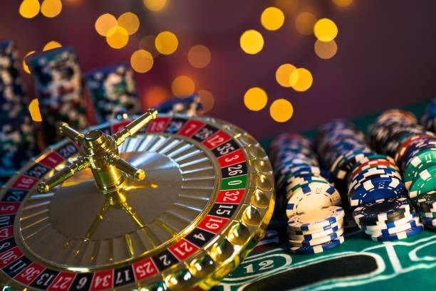 Dragon Tiger live dealer table with two card positions and betting layout